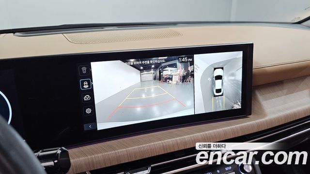 Hyundai Sonata 2025 — photo 26
