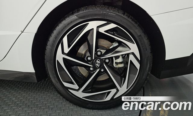 Hyundai Sonata 2025 — photo 7