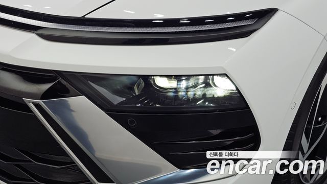 Hyundai Sonata 2025 — photo 8