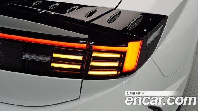 Hyundai Sonata 2025 — photo 9