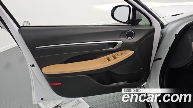 Hyundai Sonata 2025 — photo 14