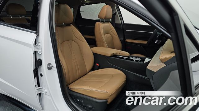 Hyundai Sonata 2025 — photo 16