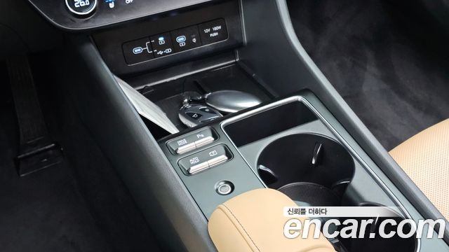 Hyundai Sonata 2025 — photo 27
