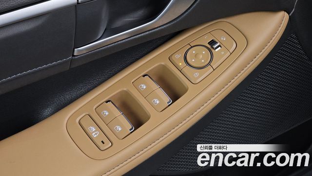 Hyundai Sonata 2025 — photo 29