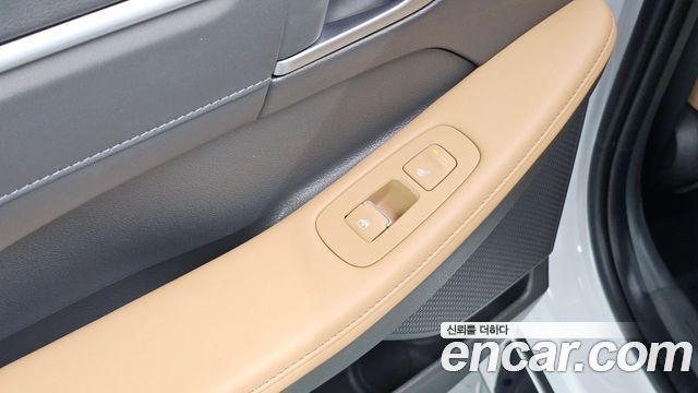 Hyundai Sonata 2025 — photo 30
