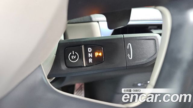 Kia EV9 2024 — photo 26
