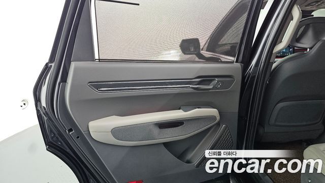 Kia EV9 2024 — photo 15