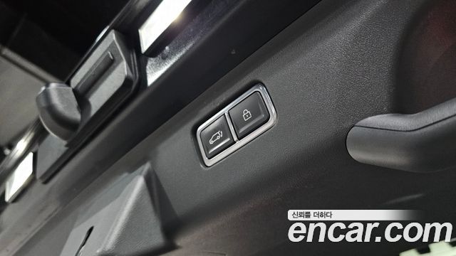 Kia EV9 2024 — photo 29