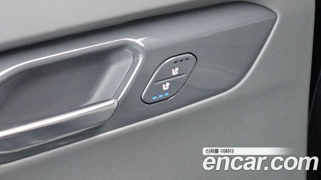 Kia EV9 2024 — photo 33
