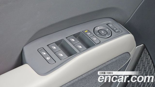 Kia EV9 2024 — photo 36
