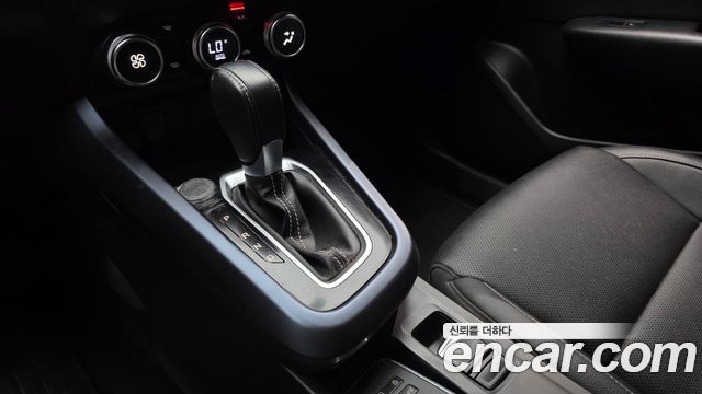 Renault Korea XM3 2020 — photo 9