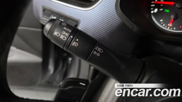 Renault Korea XM3 2020 — photo 18