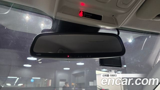 Renault Korea XM3 2020 — photo 19