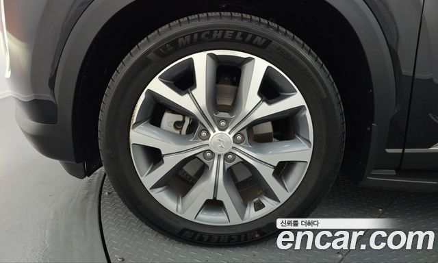 Hyundai Palisade 2019 — photo 5