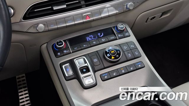 Hyundai Palisade 2019 — photo 12