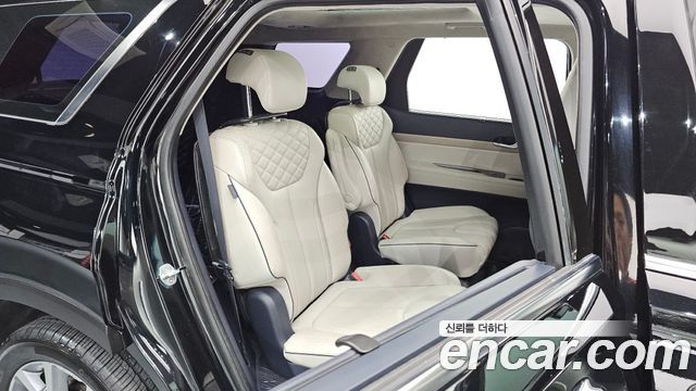 Hyundai Palisade 2019 — photo 13