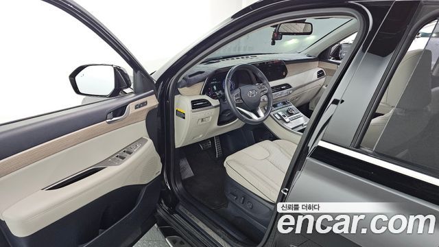 Hyundai Palisade 2019 — photo 17