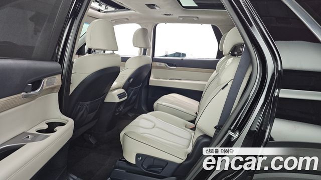 Hyundai Palisade 2019 — photo 18
