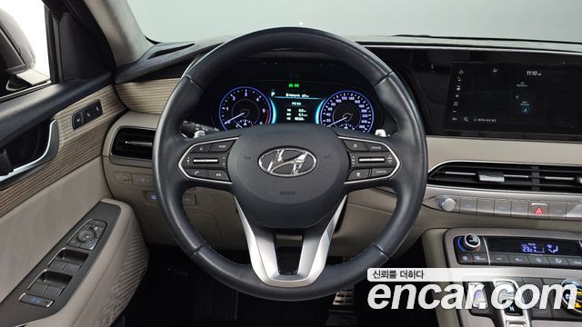 Hyundai Palisade 2019 — photo 19