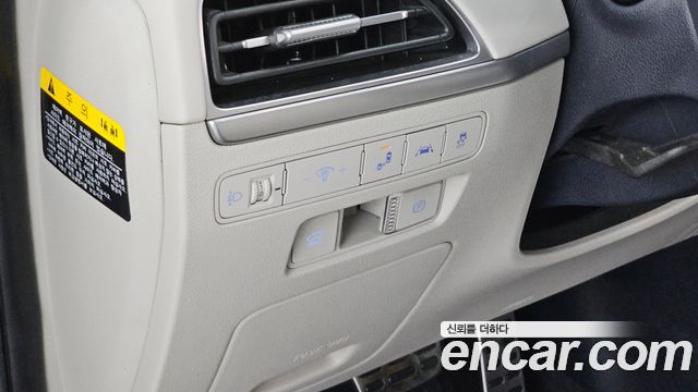 Hyundai Palisade 2019 — photo 20