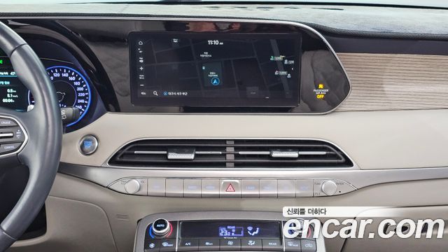 Hyundai Palisade 2019 — photo 21