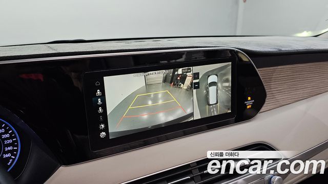 Hyundai Palisade 2019 — photo 22