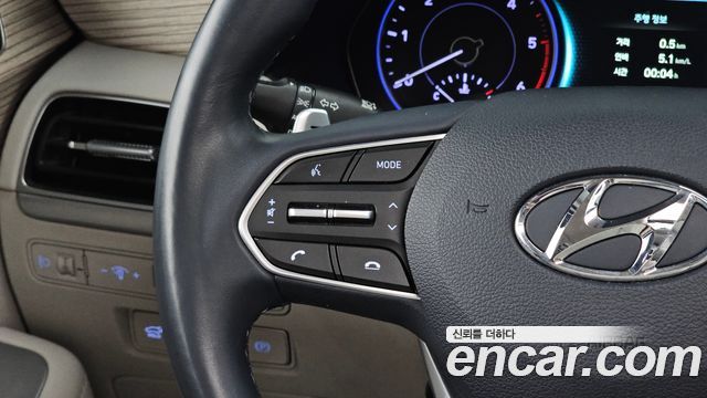 Hyundai Palisade 2019 — photo 23