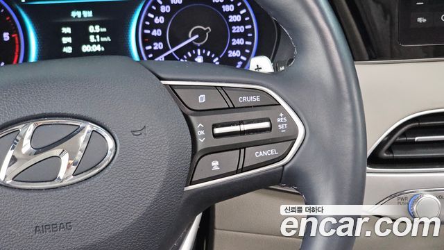 Hyundai Palisade 2019 — photo 24