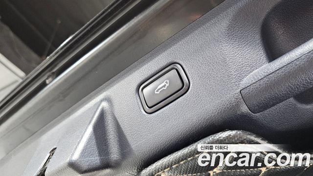 Hyundai Palisade 2019 — photo 25