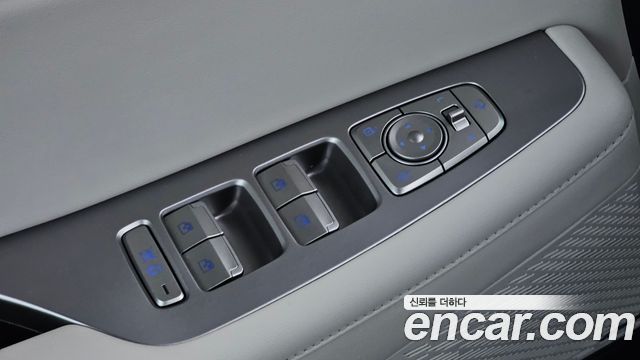 Hyundai Palisade 2019 — photo 26