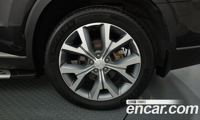 Hyundai Palisade 2019 — photo 7