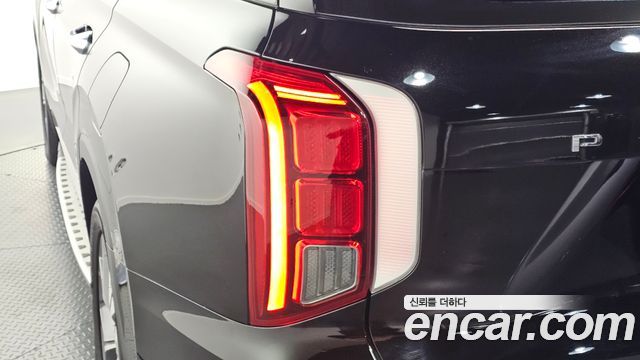 Hyundai Palisade 2019 — photo 9
