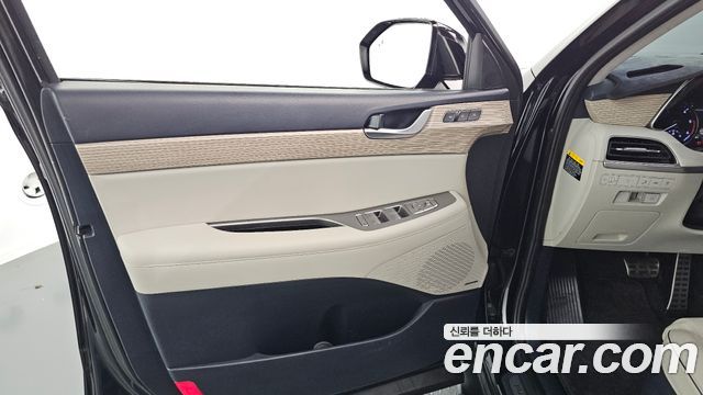 Hyundai Palisade 2019 — photo 14