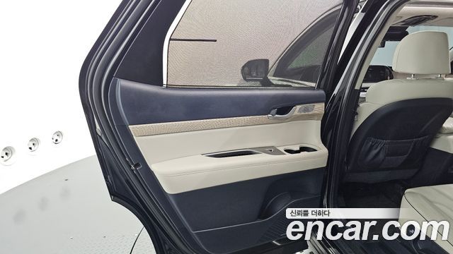 Hyundai Palisade 2019 — photo 15