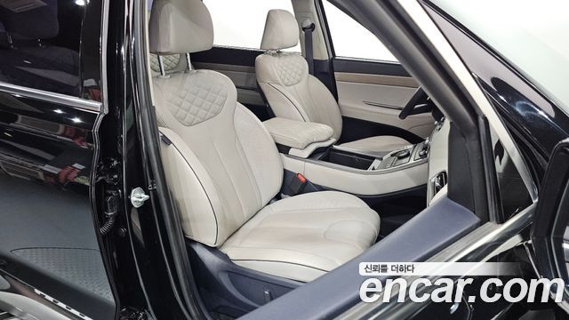 Hyundai Palisade 2019 — photo 16