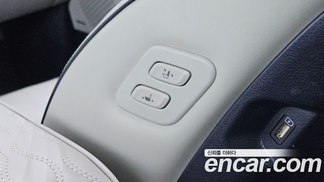 Hyundai Palisade 2019 — photo 28