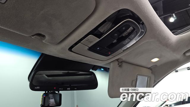 Hyundai Palisade 2019 — photo 29