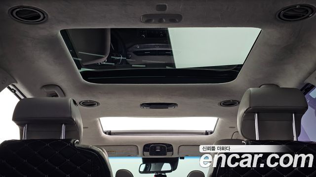 Hyundai Palisade 2019 — photo 30