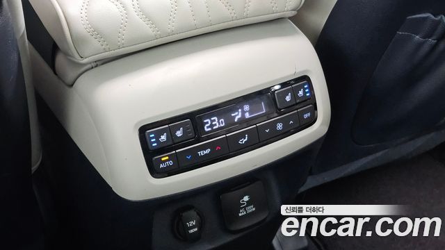 Hyundai Palisade 2019 — photo 31