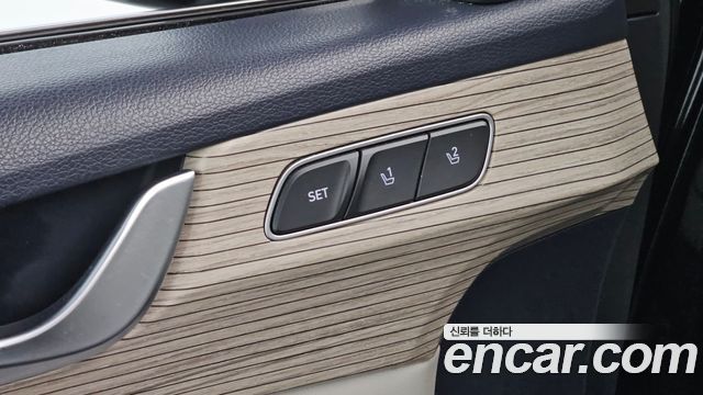 Hyundai Palisade 2019 — photo 33
