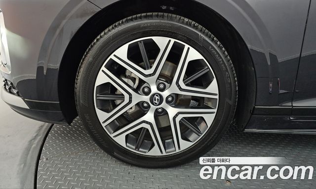 Hyundai Grandeur 2023 — photo 5