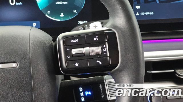 Hyundai Grandeur 2023 — photo 21