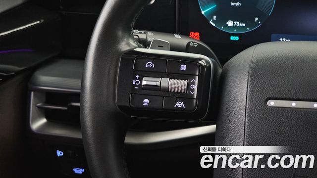 Hyundai Grandeur 2023 — photo 22