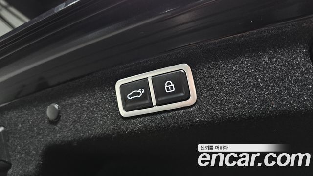 Hyundai Grandeur 2023 — photo 23