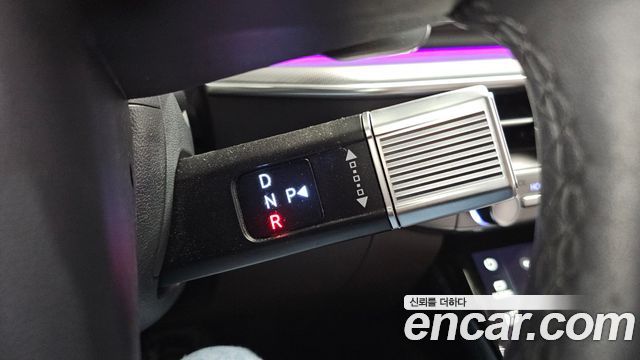 Hyundai Grandeur 2023 — photo 24