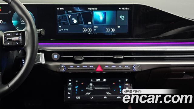 Hyundai Grandeur 2023 — photo 25