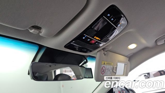 Hyundai Grandeur 2023 — photo 26