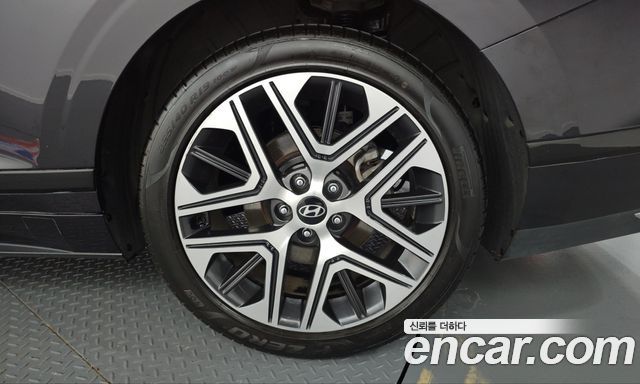 Hyundai Grandeur 2023 — photo 7