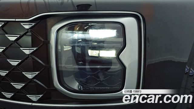 Hyundai Grandeur 2023 — photo 8