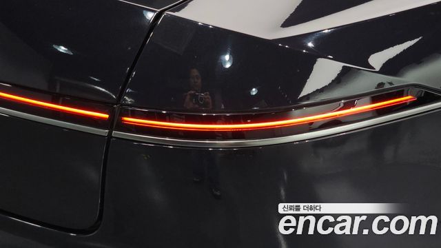 Hyundai Grandeur 2023 — photo 9